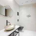 Apartman Luxury By Charles Bridge Prága