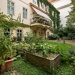Apartman Luxury By Charles Bridge *
