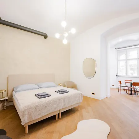 Luxury 2 Min Charles Bridge *