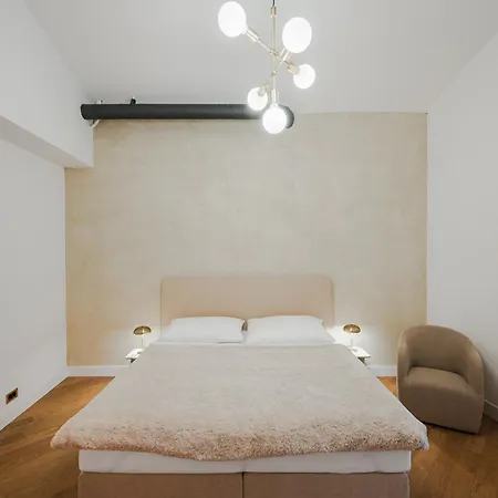 Apartmán Luxury By Charles Bridge *