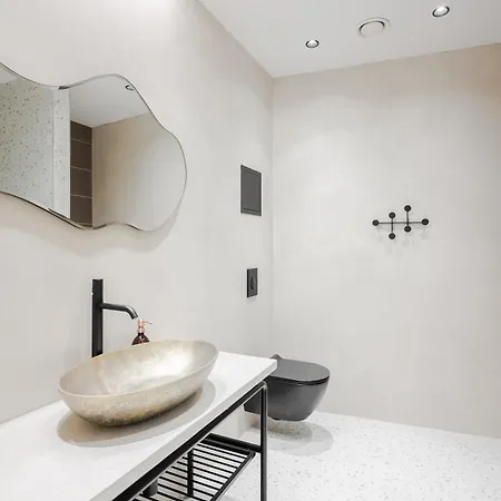 Apartament Luxury By Charles Bridge Praga